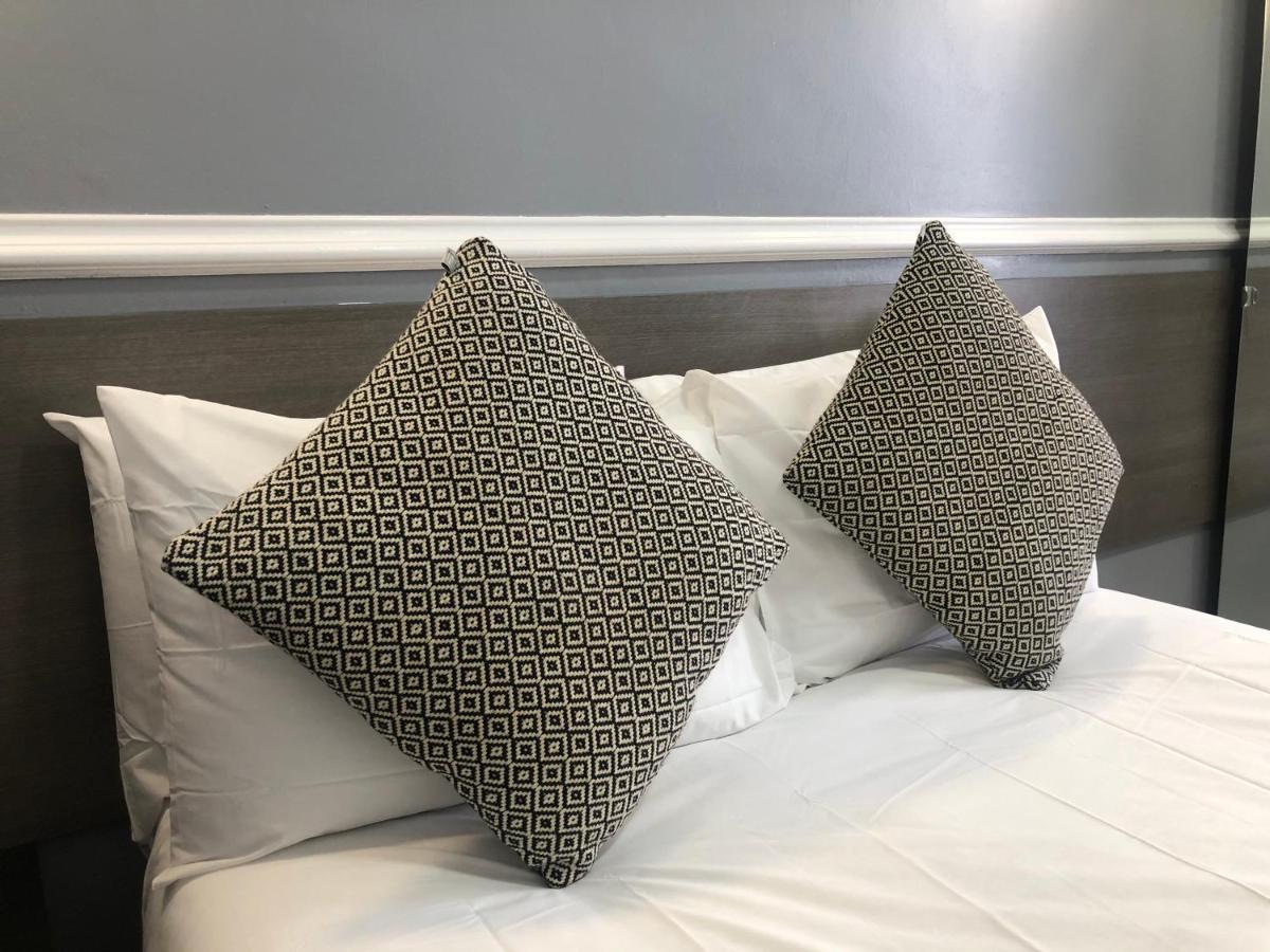 Capital One Hotel بورنماوث المظهر الخارجي الصورة